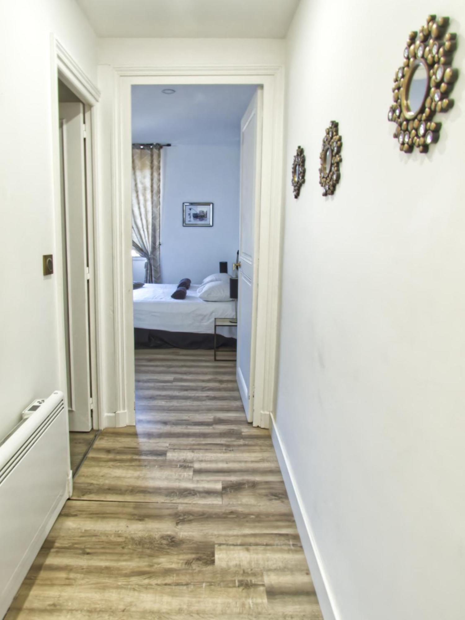 Francois 1Er Au Manoir Apartment Grenoble Exterior photo